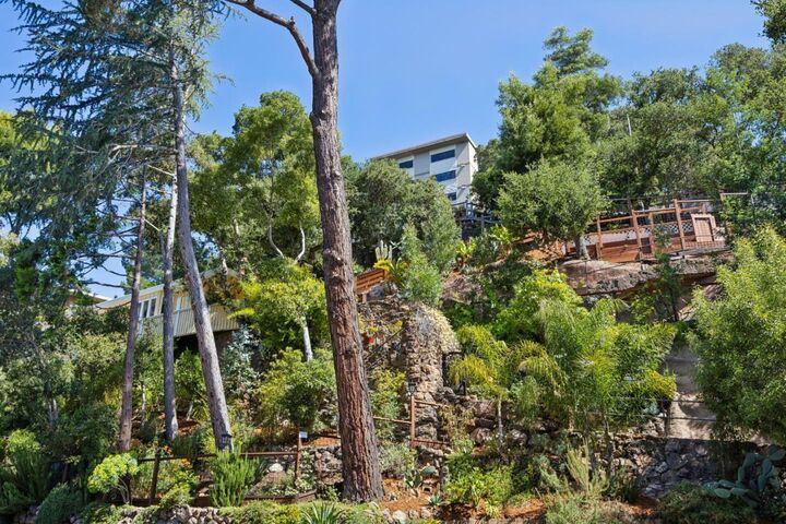 Property Photo:  120 Gramercy Drive  CA 94402 