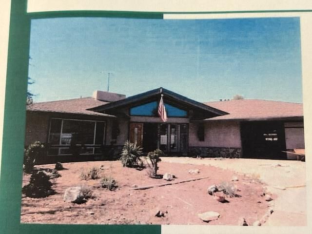 Property Photo: 2222 Las Campanas Court CA 94024