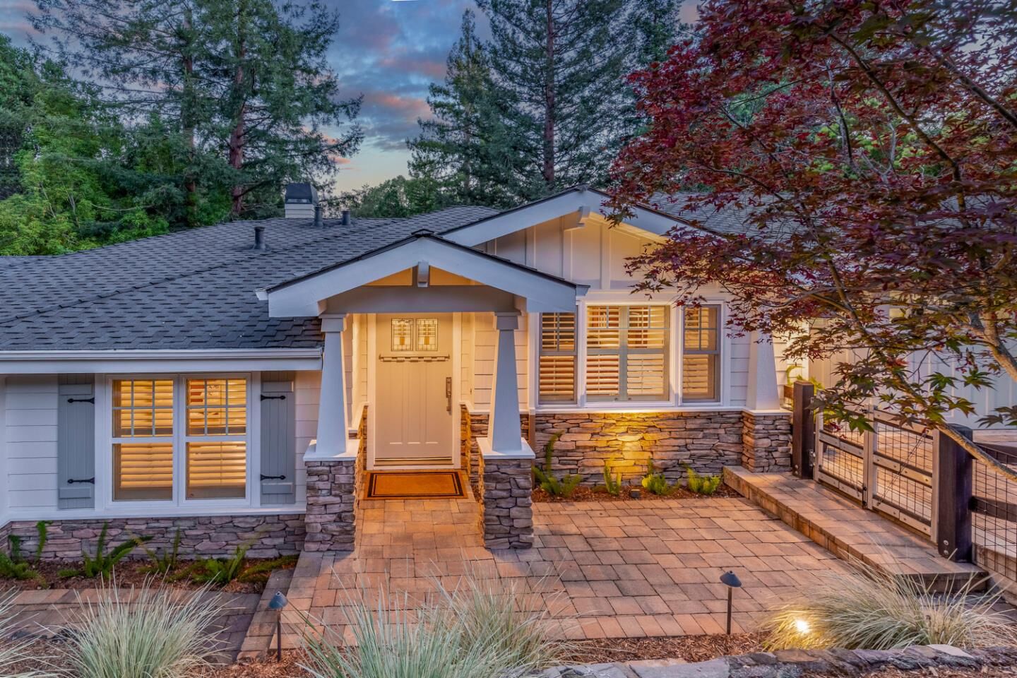 Property Photo:  63 Ridgecourt  CA 94062 