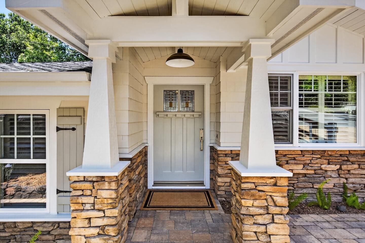 Property Photo:  63 Ridge Court  CA 94062 