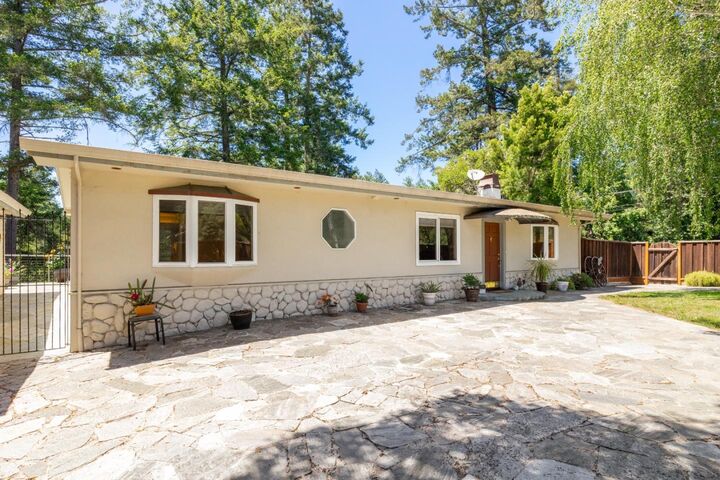 Property Photo:  2000 Glen Canyon Road  CA 95060 