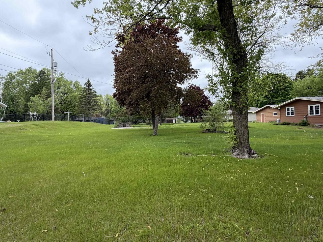 Property Photo:  L2 Palmer Avenue  WI 54941 