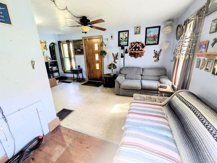 Property Photo: N2520 5th Avenue WI 53936