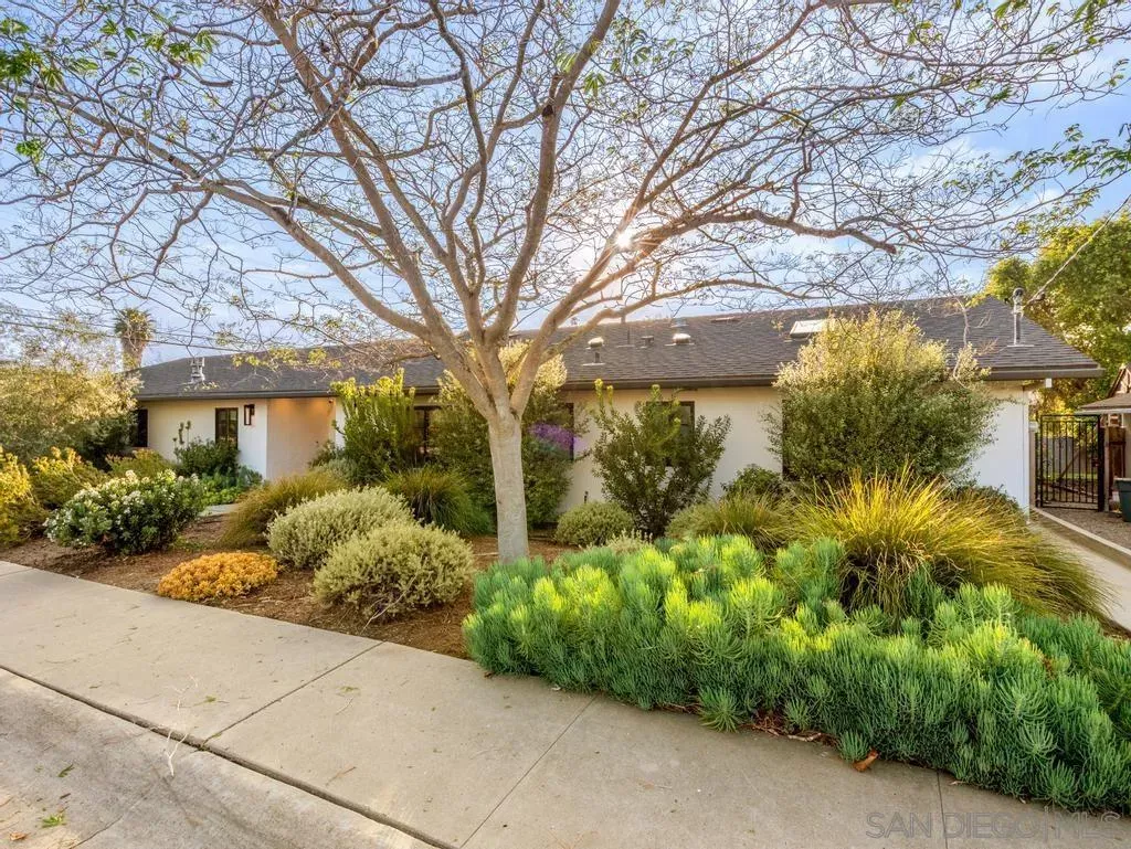 Property Photo:  8804 Robinhood Lane  CA 92037 