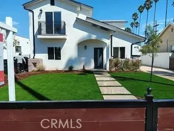 Property Photo:  4928 8th Avenue  CA 90043 
