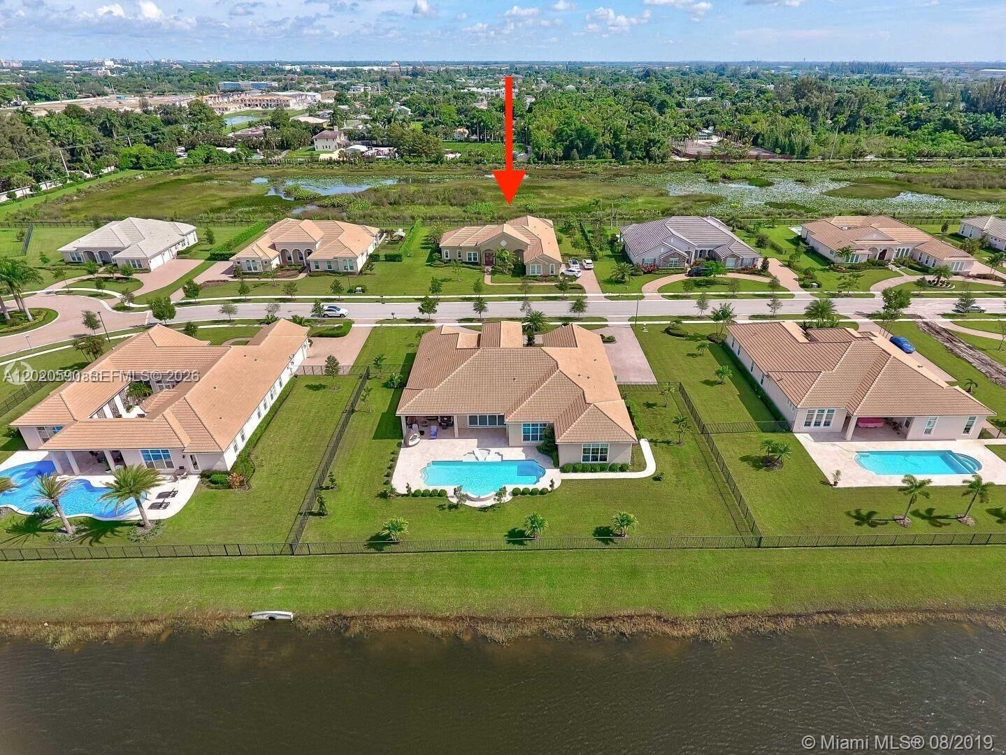 Property Photo: 5703 N Sterling Ranch Dr FL 33314