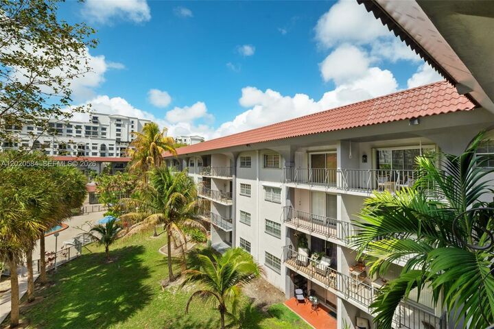 Property Photo:  8107 SW 72nd Ave 413E  FL 33143 