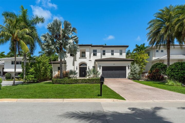 Property Photo:  229 Golden Beach Dr  FL 33160 