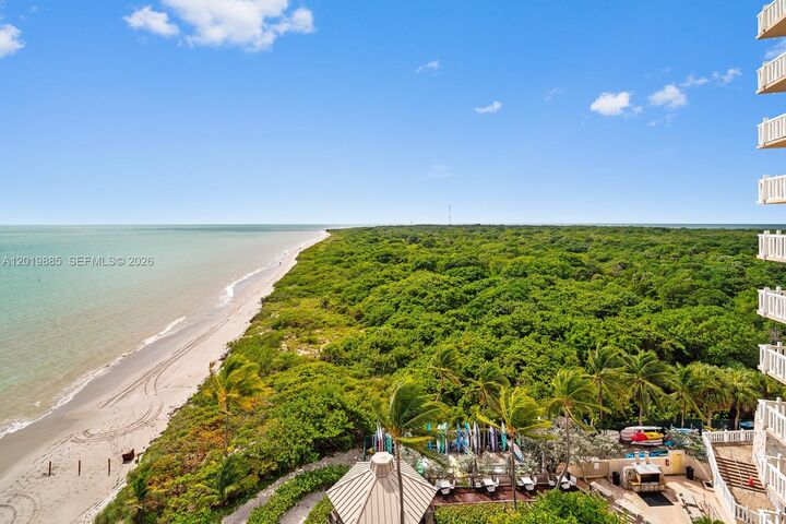 Property Photo:  1111 Crandon Blvd B1108  FL 33149 