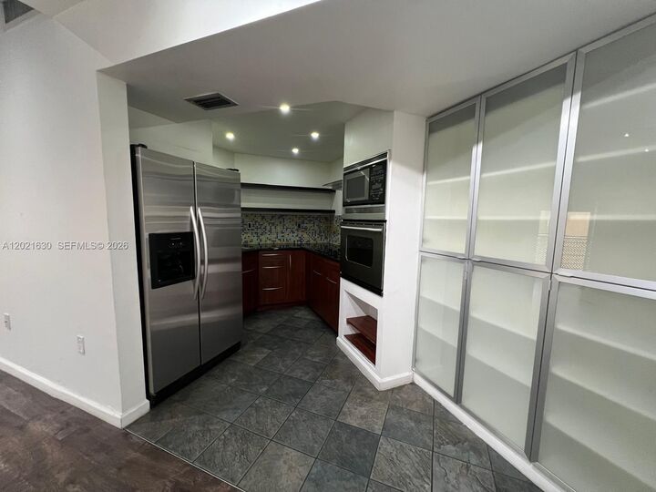 Property Photo:  9715 Fontainebleau Blvd E308  FL 33172 