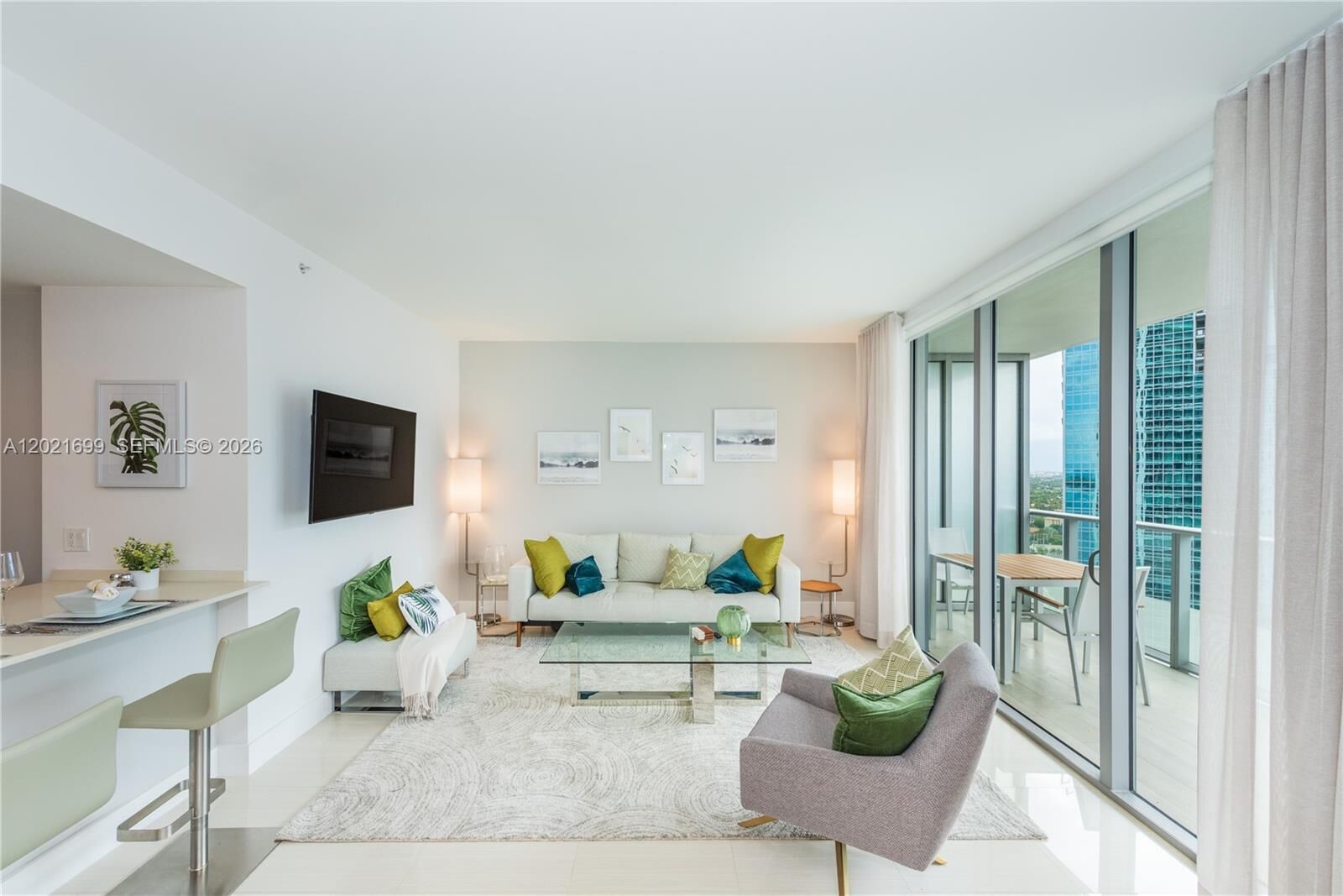 Property Photo:  1300 Brickell Bay Dr 2900  FL 33131 