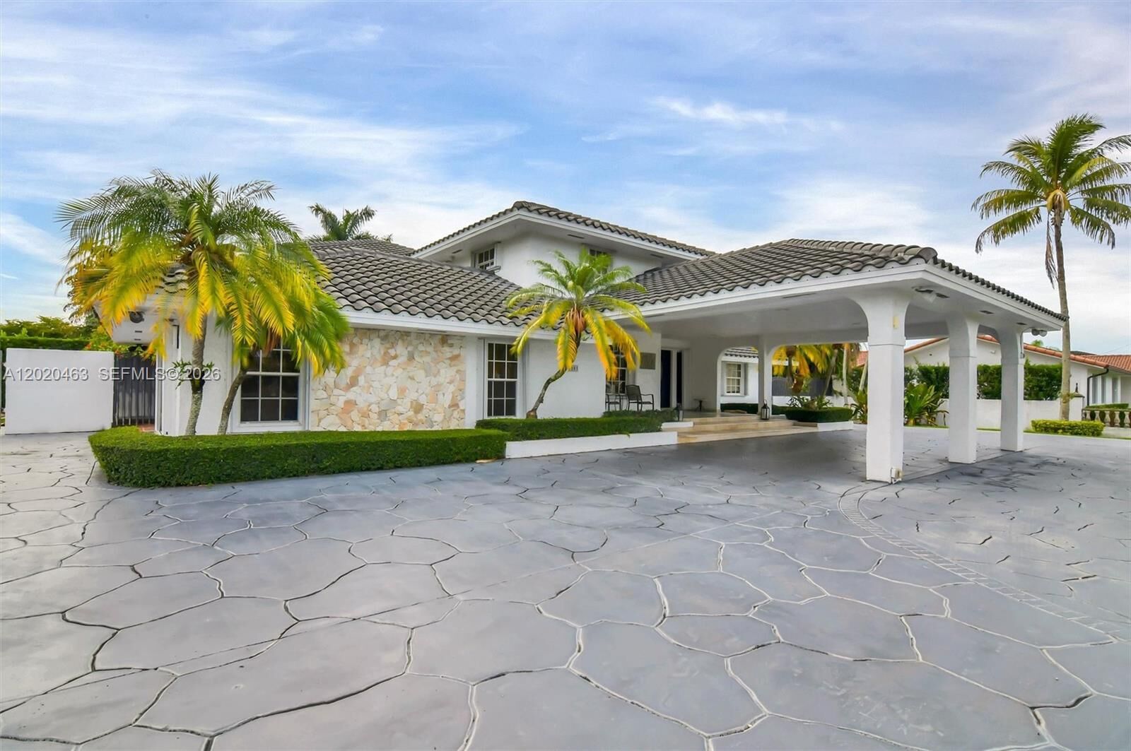 Property Photo:  3401 SW 129th Ave  FL 33175 