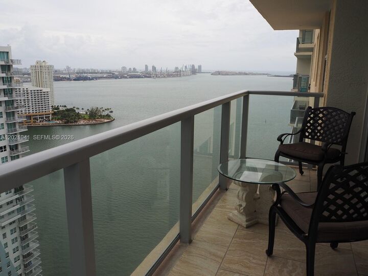 Property Photo:  1155 Brickell Bay Dr 3102  FL 33131 