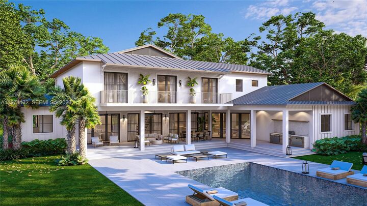 Property Photo:  8901 SW 120th St  FL 33176 