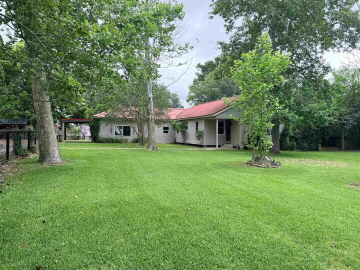 Property Photo:  24848 Hwy 73  TX 77665 