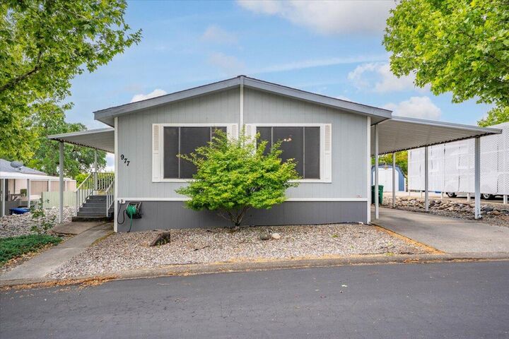 Property Photo:  977 Tuberose Trail  CA 96003 