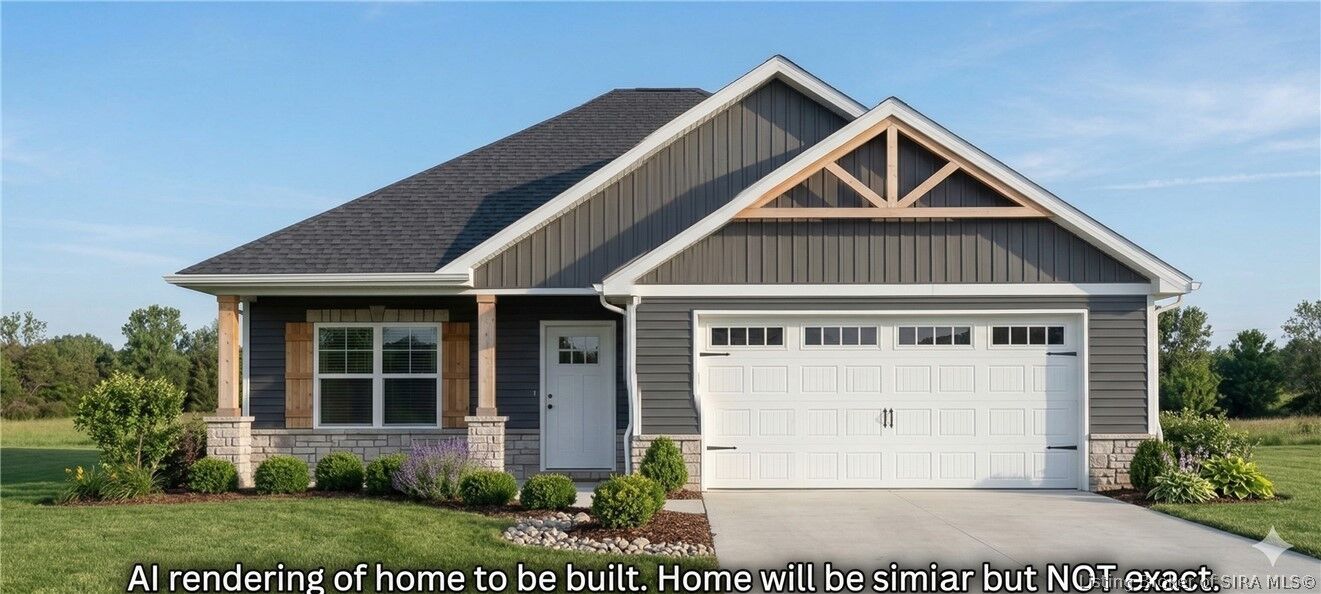 Property Photo:  5704 Harmony Woods 1022  IN 47143 