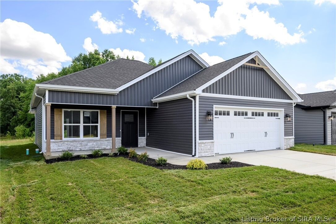 Property Photo:  5704 Harmony Woods 1022  IN 47143 