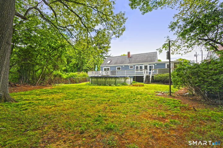Property Photo:  86 South Woodland Drive  CT 06460 