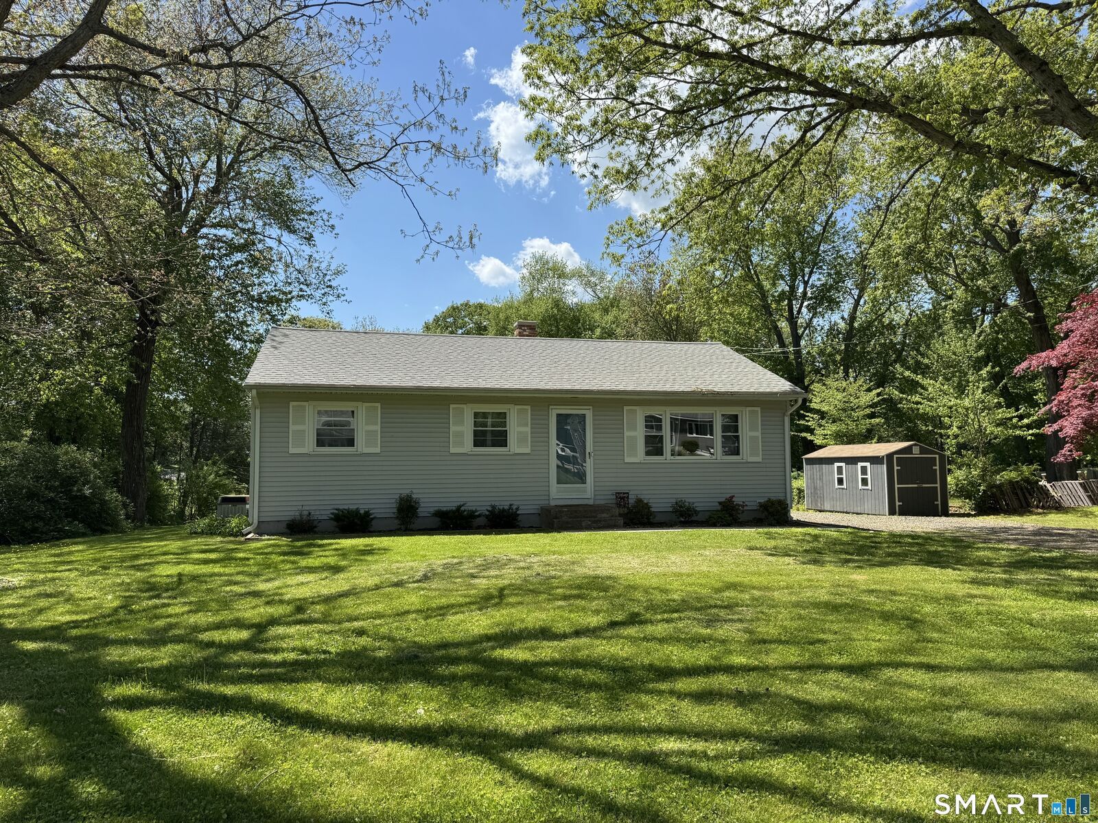 Property Photo:  56 Fern Drive  CT 06415 