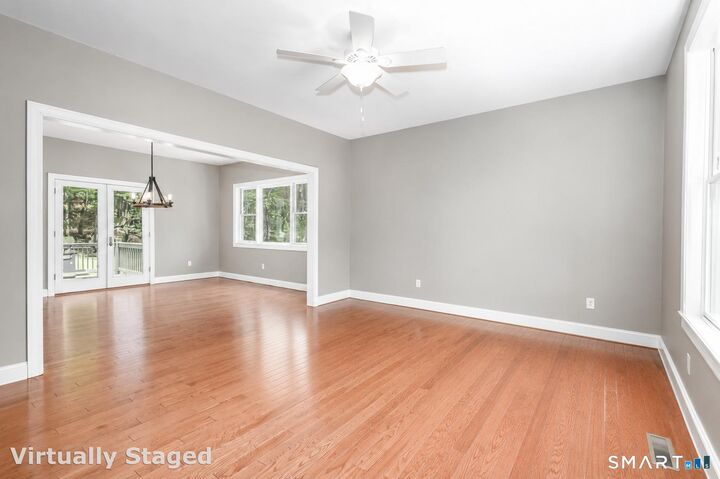 Property Photo:  44 Aunt Pattys Lane West  CT 06801 