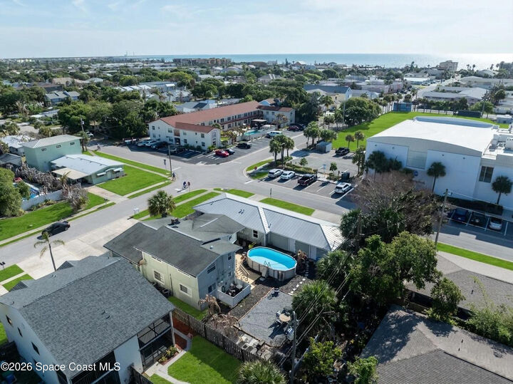 Property Photo:  285 Monroe Avenue  FL 32920 