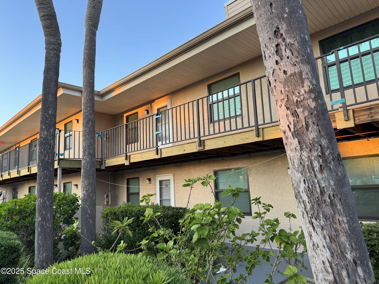 Property Photo:  201 International Drive  FL 32920 
