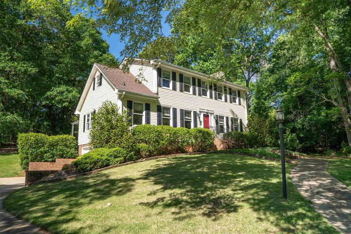 Property Photo:  100 Shenandoah Drive  SC 29301 