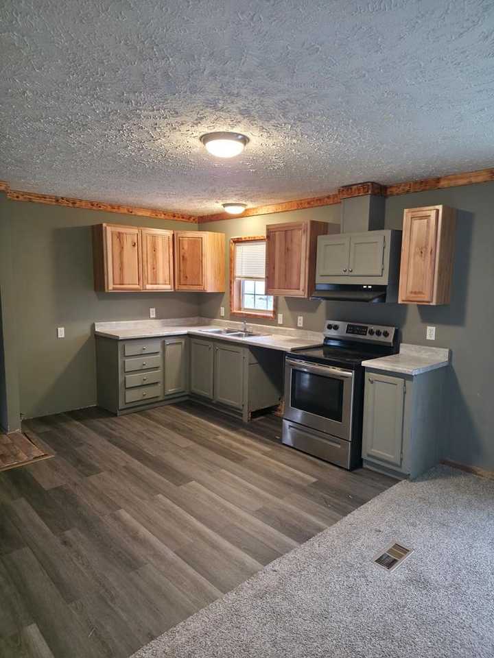Property Photo: 838 Grimsley Poor Road OH 45640