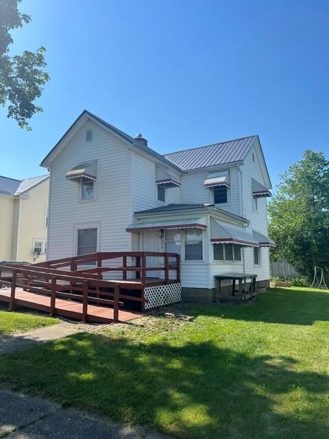 Property Photo:  1337 Main  Street  OH 43812 
