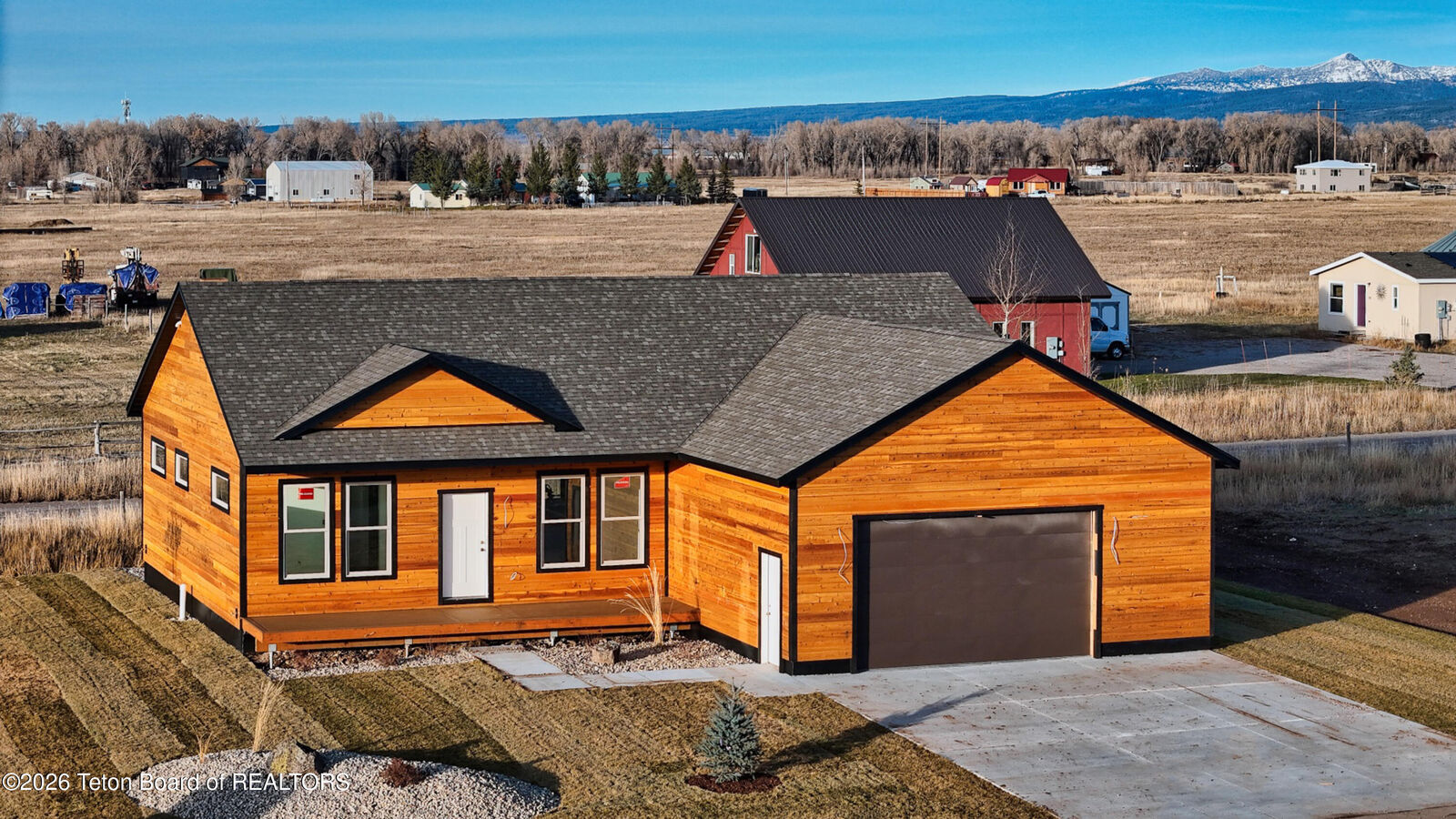 Property Photo:  922 Stone Crop Road  ID 83455 