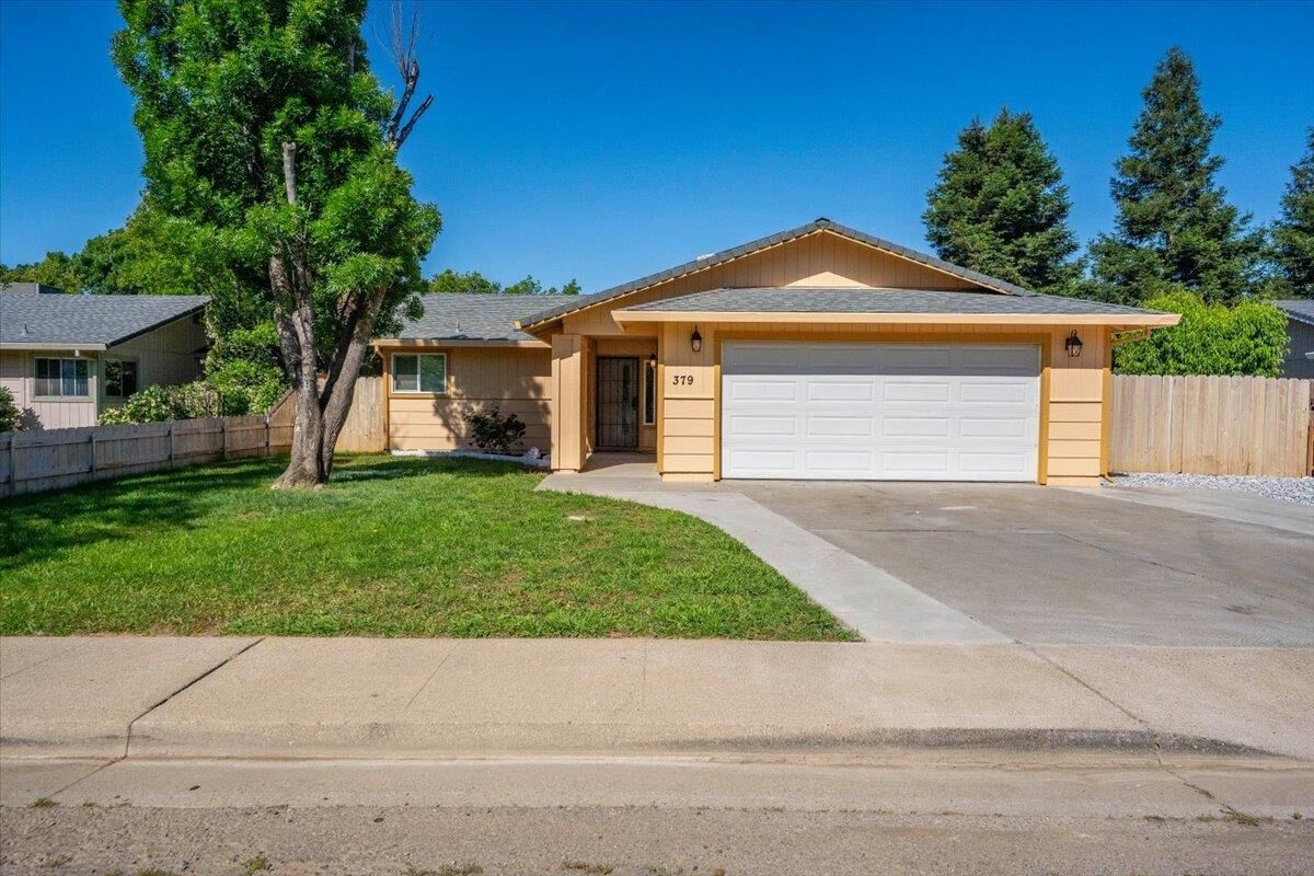 Property Photo:  379 Michael Drive  CA 96080 