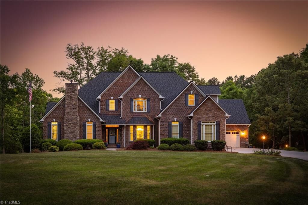 Property Photo:  1147 Nc Highway 62 W  NC 27263 