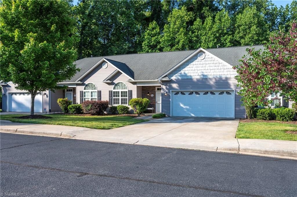 Property Photo:  144 Millwright Court  NC 27028 