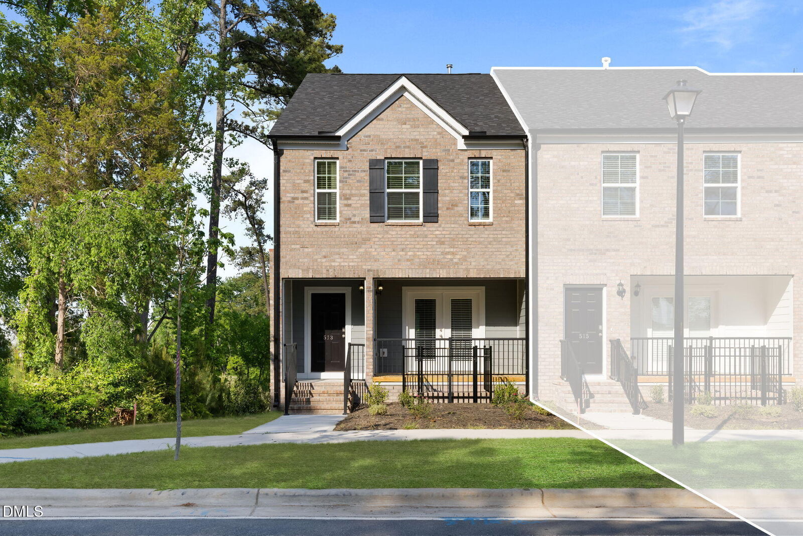 Property Photo:  513 Forestville Road  NC 27587 