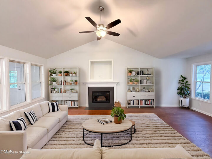 Property Photo:  133 Wagon Wheel Circle  NC 27549 