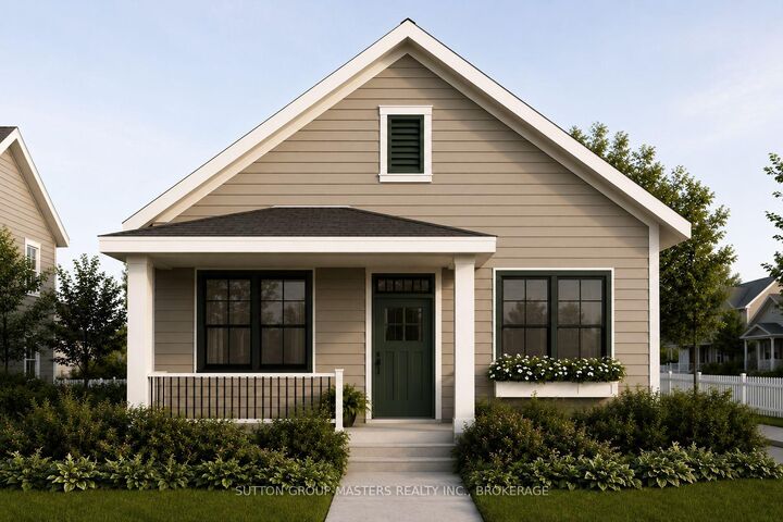 272 Old Kiln Crescent — photo 1