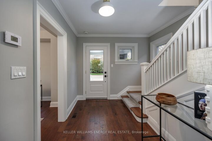 Property Photo: 239 Perry Street ON L9L 1B8
