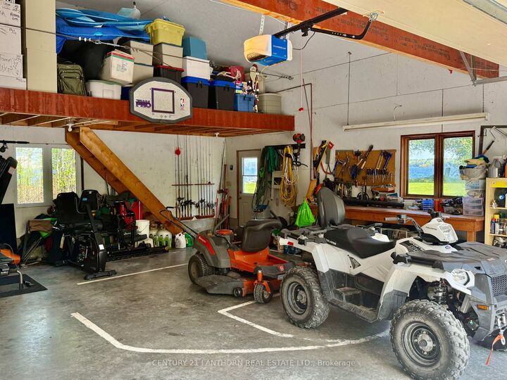 Property Photo: 1027 Cook Road ON K0K 2M0
