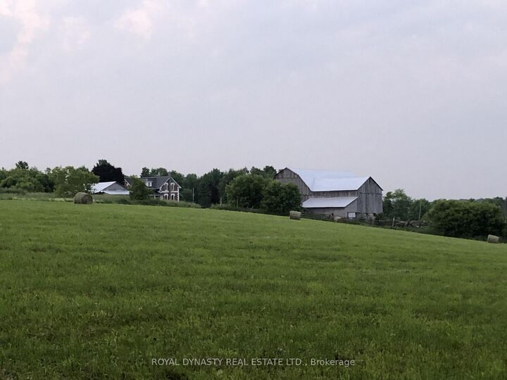 Property Photo: 807 County Rd 41 Road ON K0M 2B0
