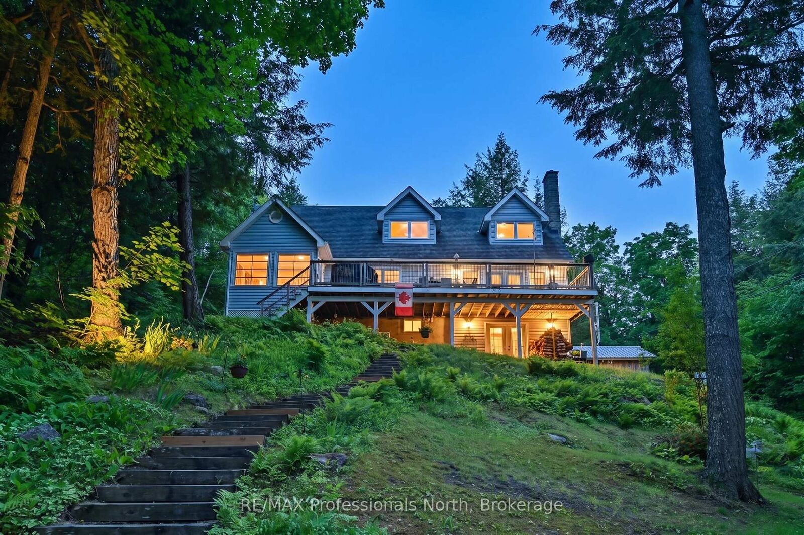 Property Photo: 1392 Tennyson Road ON K0M 2K0