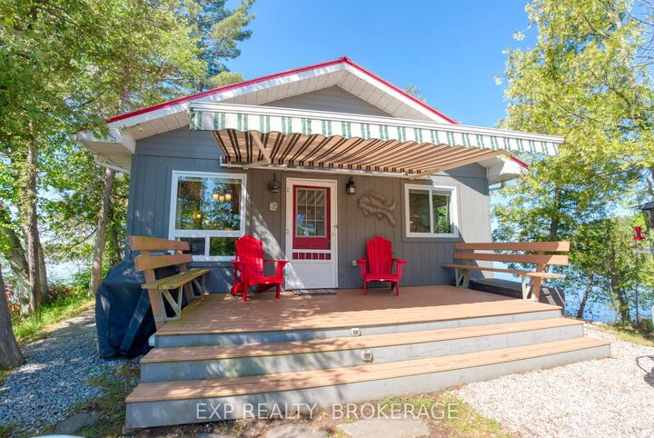 832 Sharbot Lake N/A — photo 1
