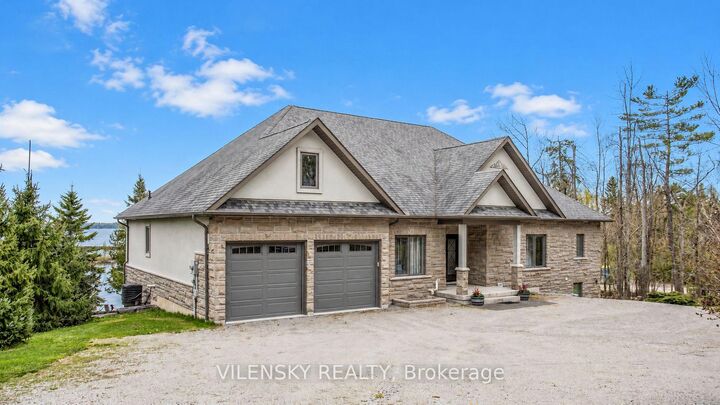 Property Photo: 268 Balsam Lake Drive ON K0M 2B0