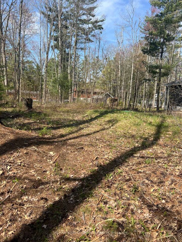 Property Photo:  Lot 12 Stanley Road  ON K0M 2T0 