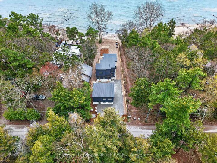 Property Photo: 160 Tiny Beaches Road N ON L0L 2J0