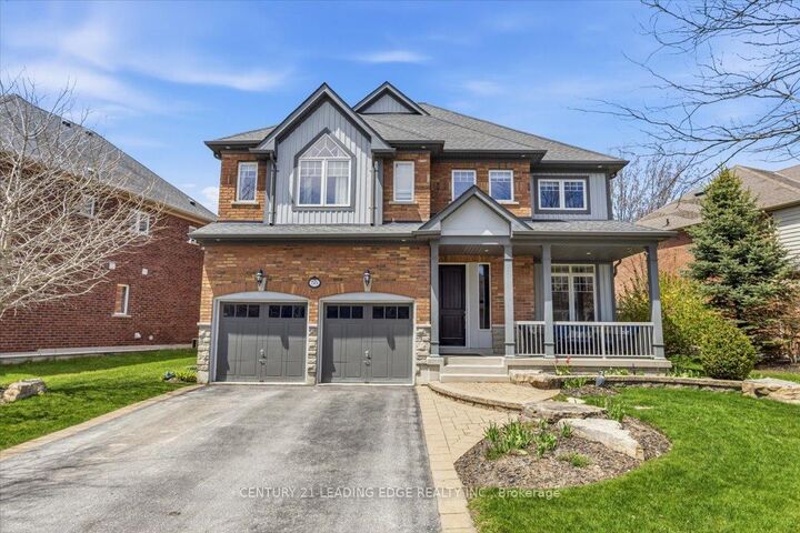 55 Campbell Drive — photo 1