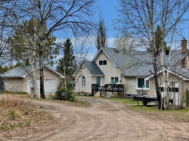 Property Photo: 38 Turgeon Lane ON P0H 1B0