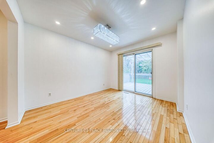 Property Photo: 68 Colleen Street ON L4J 5G6