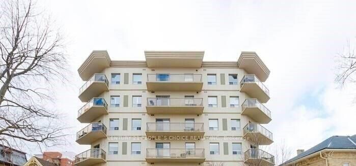 Property Photo:  435 Colborne Street 205  ON N6B 2T2 