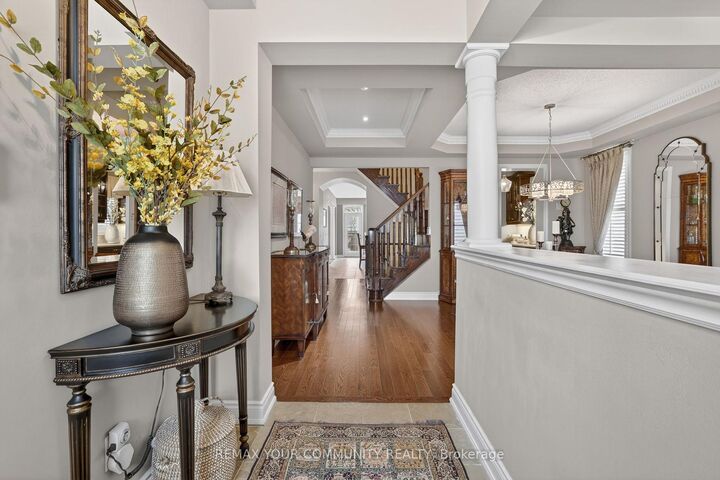 Property Photo: 42 Rogers Trail ON L3Z 0G5